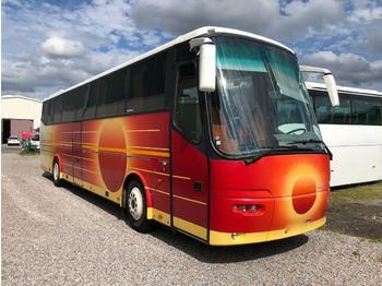 VDL BOVA Futura FHD 120/ Euro4 /Schaltgetriebe  - Kaugsõidu buss