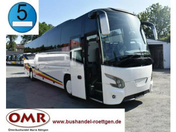 VDL BOVA Futura FHD 2 / O 580 / O 350 / R07  - Kaugsõidu buss