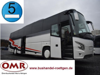 VDL BOVA Futura FHD 2/VIP/Luxus/Top Zustand  - Kaugsõidu buss