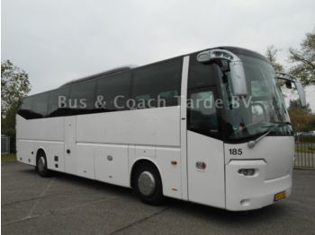 VDL BOVA MHD122.D410 Magiq  - Kaugsõidu buss