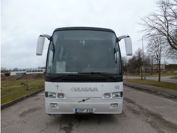Kaugsõidu buss VOLVO B 12