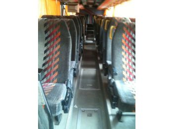 VOLVO Vanhool - Kaugsõidu buss