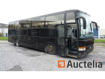 Van Hool 915 SS2 - Kaugsõidu buss