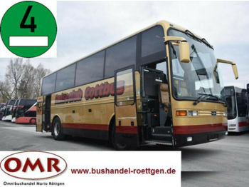 Vanhool EOS 80 / 411 / grüne Plakette / Tourino  - Kaugsõidu buss