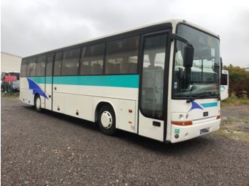 Vanhool T 915 SN2 , Euro3, Klima , Schaltgetriebe  - Kaugsõidu buss