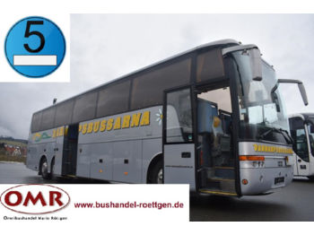 Vanhool T 917 Acro/S417/580/K124/Schaltgetriebe/Euro 5  - Kaugsõidu buss