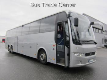 Volvo Carrus Delta Oy 9700H NL // 9700 H B12B - Kaugsõidu buss
