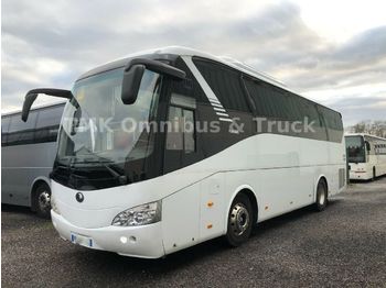 Kaugsõidu buss King Long Yutong/ZK6129H/Euro5/Klima/: pilt 1