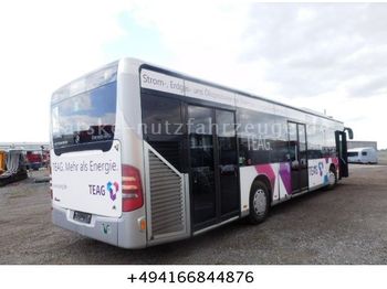 Evobus Citaro 3 Türen Euro 5 EEV  - Linnaliini buss