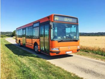 Irisbus Agora  - Linnaliini buss