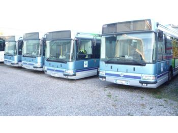 Irisbus Agora, Klima , Euro3 , Wir haben 12 Stück  - Linnaliini buss