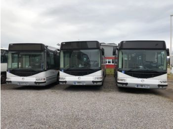 Irisbus Agora, Klima , Euro3 , Wir haben 3 Stück  - Linnaliini buss