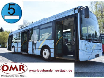 Irisbus Citelis/530/A20/EEV/Euro5/3-türig  - Linnaliini buss