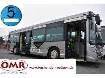 Irisbus Heuliez GX 127 / 530 / Midi / Klima  - Linnaliini buss