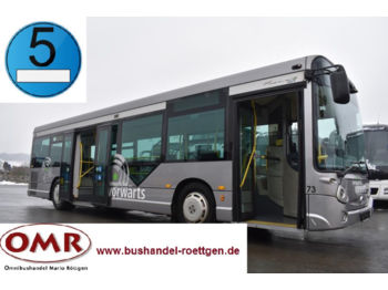Irisbus Heuliez GX 127 / 530 / Midi / Klima / Euro 5  - Linnaliini buss