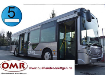 Iveco Irisbus Heuliez GX 127/530/Midi/Klima/Euro 5  - Linnaliini buss