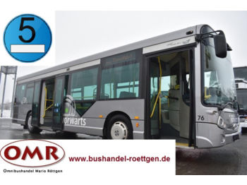 Iveco Irisbus Heuliez GX 127/530/Midi/Klima/Euro 5  - Linnaliini buss