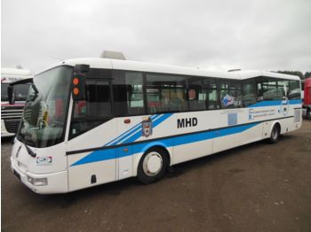 Iveco SOR BN 12  - Linnaliini buss
