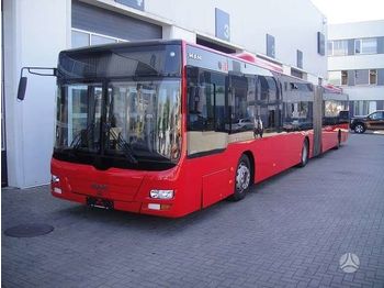 MAN A23 - Linnaliini buss