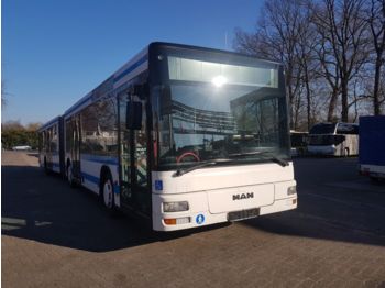 MAN A23  - Linnaliini buss