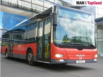 MAN LION'S CITY / A21 - Linnaliini buss