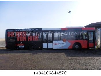 MAN Lions City T/TÜ  - Linnaliini buss