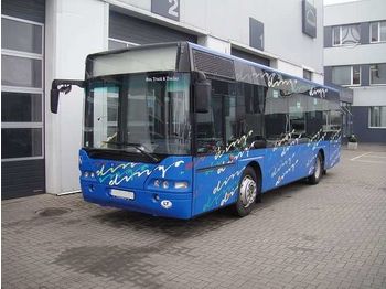 NEOPLAN Centroliner N4409, city - Linnaliini buss