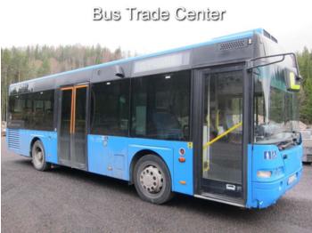 Neoplan CENTROLINER N4409 9,6 meter // N 4409 - Linnaliini buss