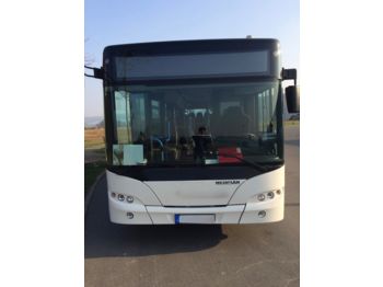 Neoplan N486 Centroliner KLIMA gepflegt  - Linnaliini buss