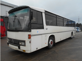 Renault PR14SL (6 CULASSE / STEEL / 53 PASSENGERS - Linnaliini buss