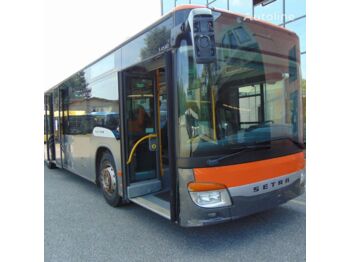 SETRA S 415 NF - Linnaliini buss