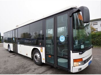 Setra 315 NF - Klima  - Linnaliini buss