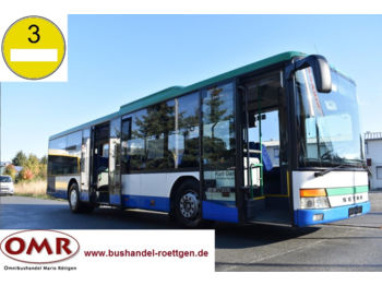 Setra S 315 NF / UL / 530 / 4416 / Klima  - Linnaliini buss