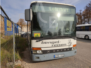 Setra S 315 UL - Linnaliini buss