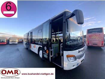 Setra S 415 LE Business/ Automatik/ Klima/ Neuteile  - Linnaliini buss