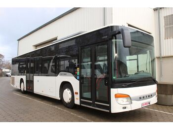 Setra S 415 NF  (EURO 5)  - Linnaliini buss