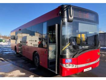 Solaris Urbino 12LE  - Linnaliini buss