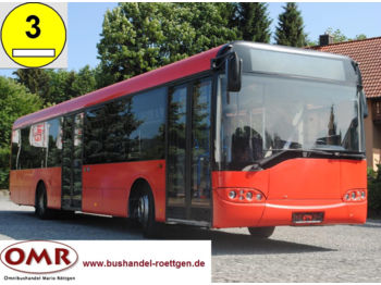Solaris Urbino 12 / 530 / 315 / 20  - Linnaliini buss