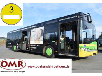 Solaris Urbino 12 / 530 /A20  - Linnaliini buss