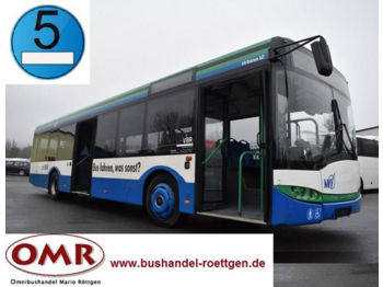 Solaris Urbino 12/ 530 / Citaro / A20 / A21  - Linnaliini buss