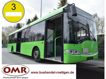 Solaris Urbino 12/ 530 / Citaro / Klima  - Linnaliini buss