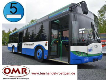 Solaris Urbino 12 / Citaro / 530 / A21 / A20  - Linnaliini buss