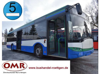 Solaris Urbino 12 / Citaro / 530 / Lions City / A20 /A21  - Linnaliini buss