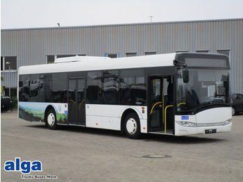 Solaris Urbino 12 LE, Euro 5 EEV, Klima, 44 SItze  - Linnaliini buss