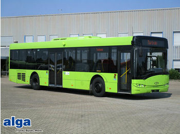 Solaris Urbino 12 LE, Euro 5, Klima, 43 Sitze, Rampe  - Linnaliini buss