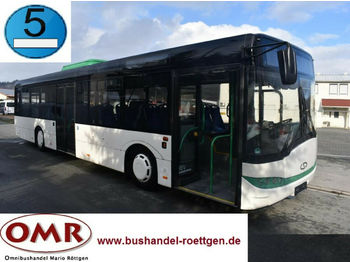 Solaris Urbino 12 / O 530  / A20 / A21 / 4516 / 415  - Linnaliini buss