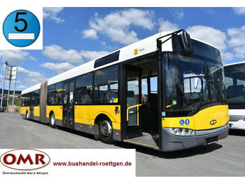 Solaris Urbino 18/530G/Lion's City/A23/7700/Euro5  - Linnaliini buss