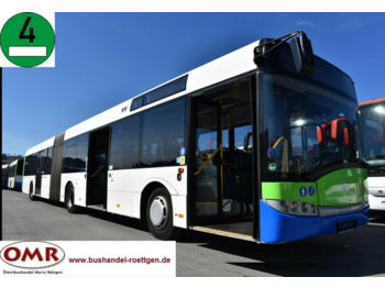 Solaris Urbino 18 /530/Citaro/ A23/ org.KM/Klima/ Euro 4  - Linnaliini buss