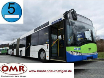 Solaris Urbino 18 / 530 / Citaro / A 23  - Linnaliini buss