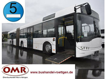 Solaris Urbino 18/530 G/Lion´s City/A 23/7700/EEV  - Linnaliini buss
